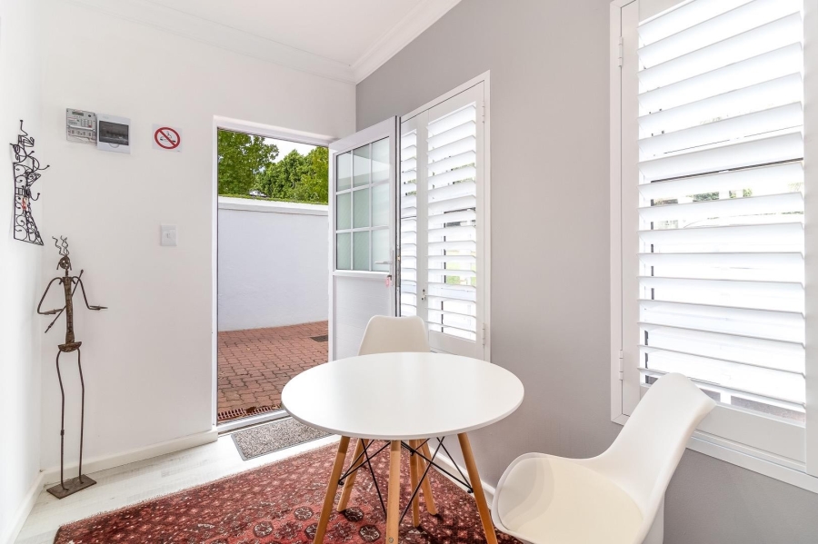 To Let 1 Bedroom Property for Rent in Paradyskloof Western Cape